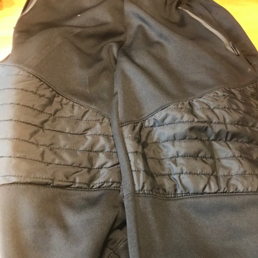 Mens CSG Sweat pants Medium